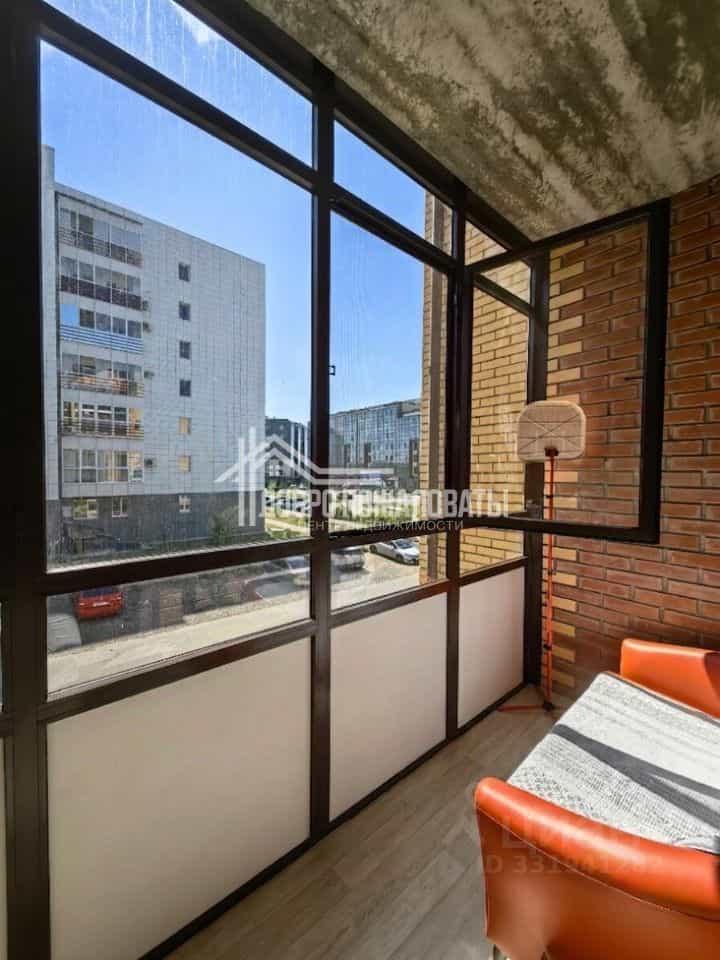 Россия, Республика Хакасия, Абакан, улица Авиаторов, 6, фото 16