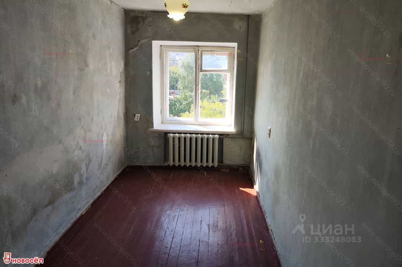 Россия, Свердловская область, Екатеринбург, улица 8 Марта, 142, фото 9