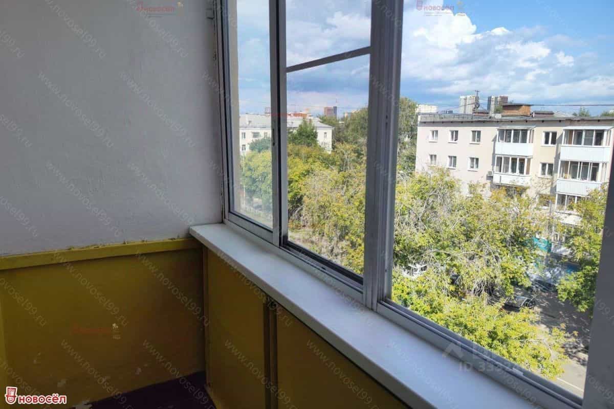 Россия, Свердловская область, Екатеринбург, улица 8 Марта, 142, фото 15