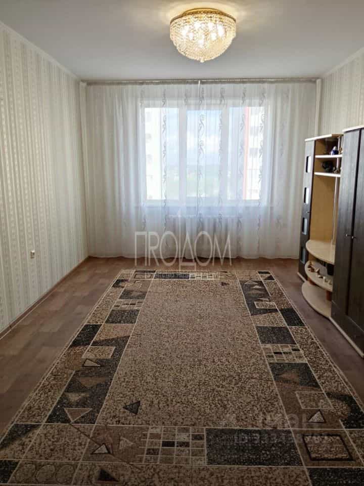 Россия, Алтайский край, Новоалтайск, 7-й микрорайон, 5
