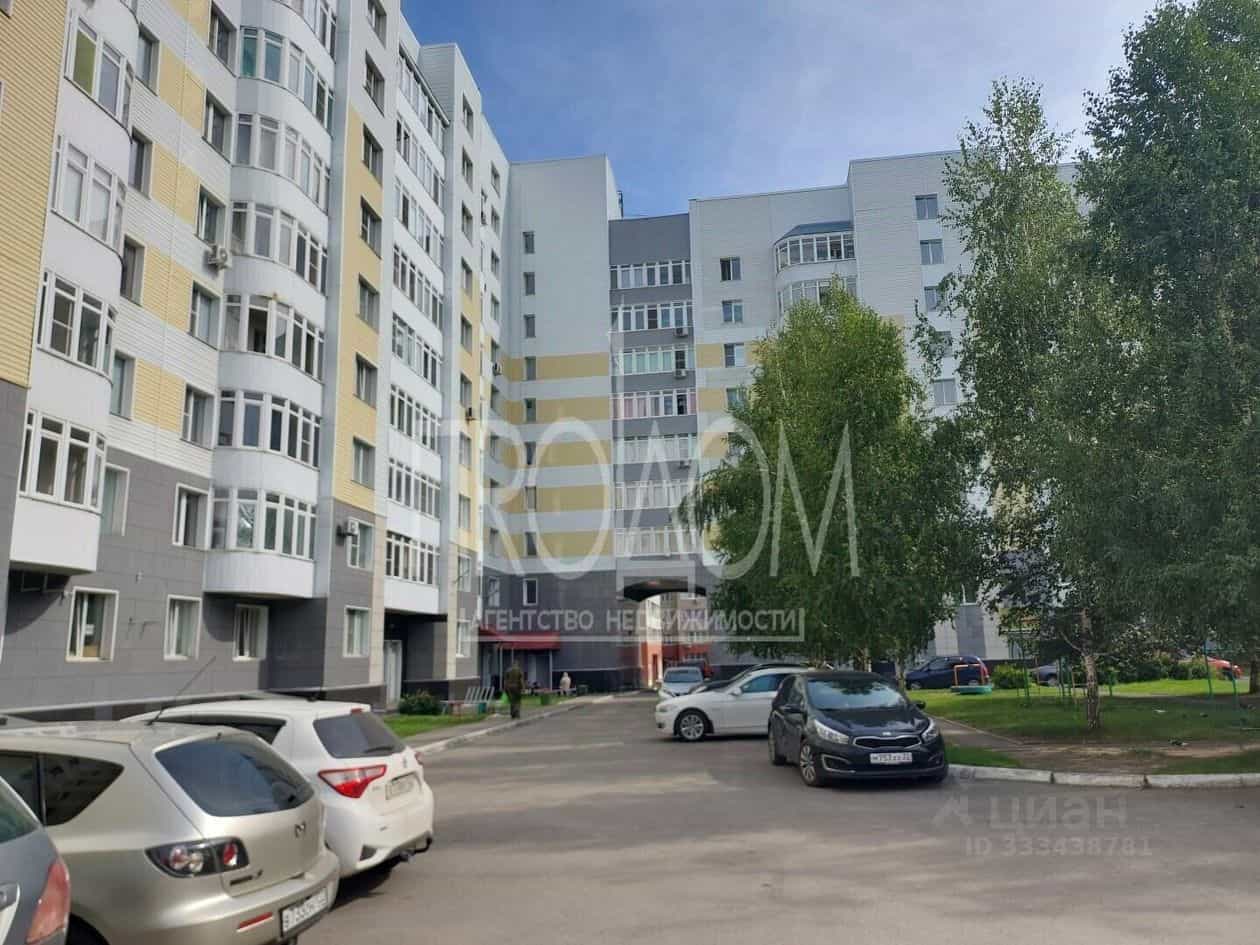 Россия, Алтайский край, Новоалтайск, 7-й микрорайон, 5, фото 25