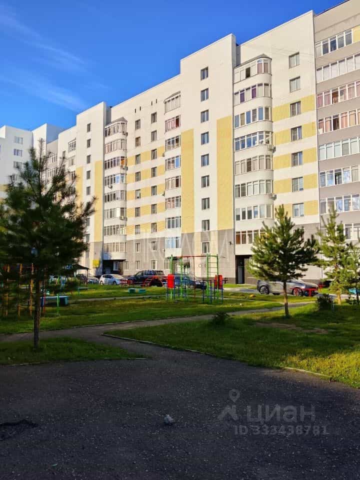 Россия, Алтайский край, Новоалтайск, 7-й микрорайон, 5, фото 27
