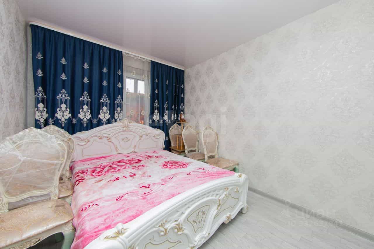 Россия, Томск, микрорайон Солнечный, улица Обручева, 14, фото 5