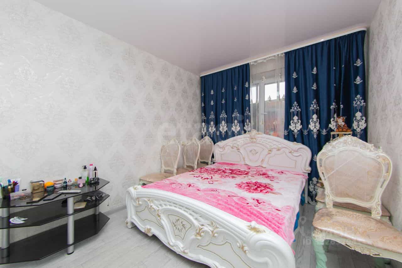 Россия, Томск, микрорайон Солнечный, улица Обручева, 14, фото 8