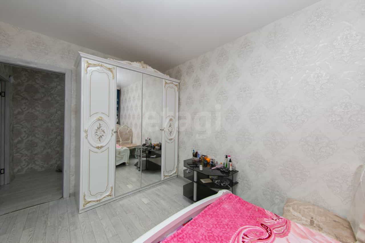Россия, Томск, микрорайон Солнечный, улица Обручева, 14, фото 9