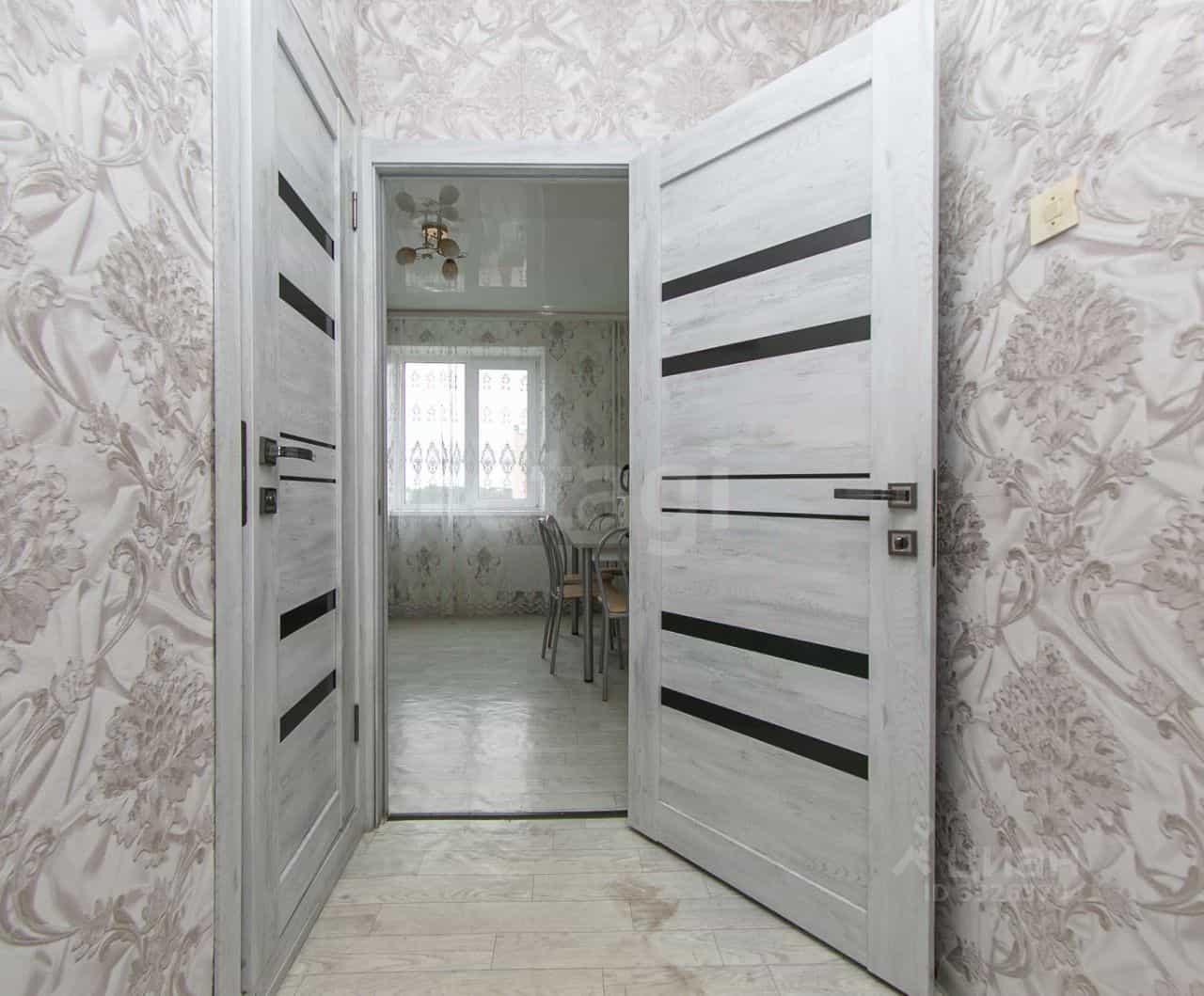Россия, Томск, микрорайон Солнечный, улица Обручева, 14, фото 19