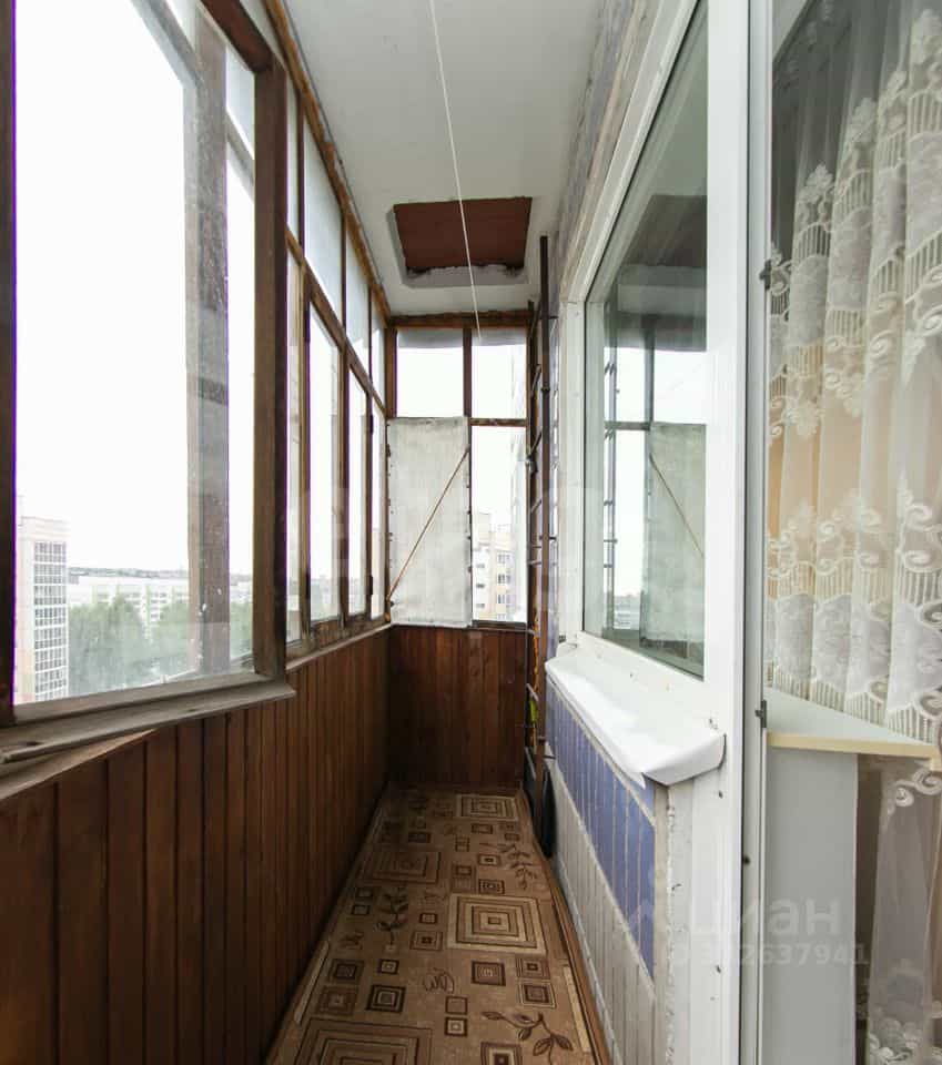 Россия, Томск, микрорайон Солнечный, улица Обручева, 14, фото 24