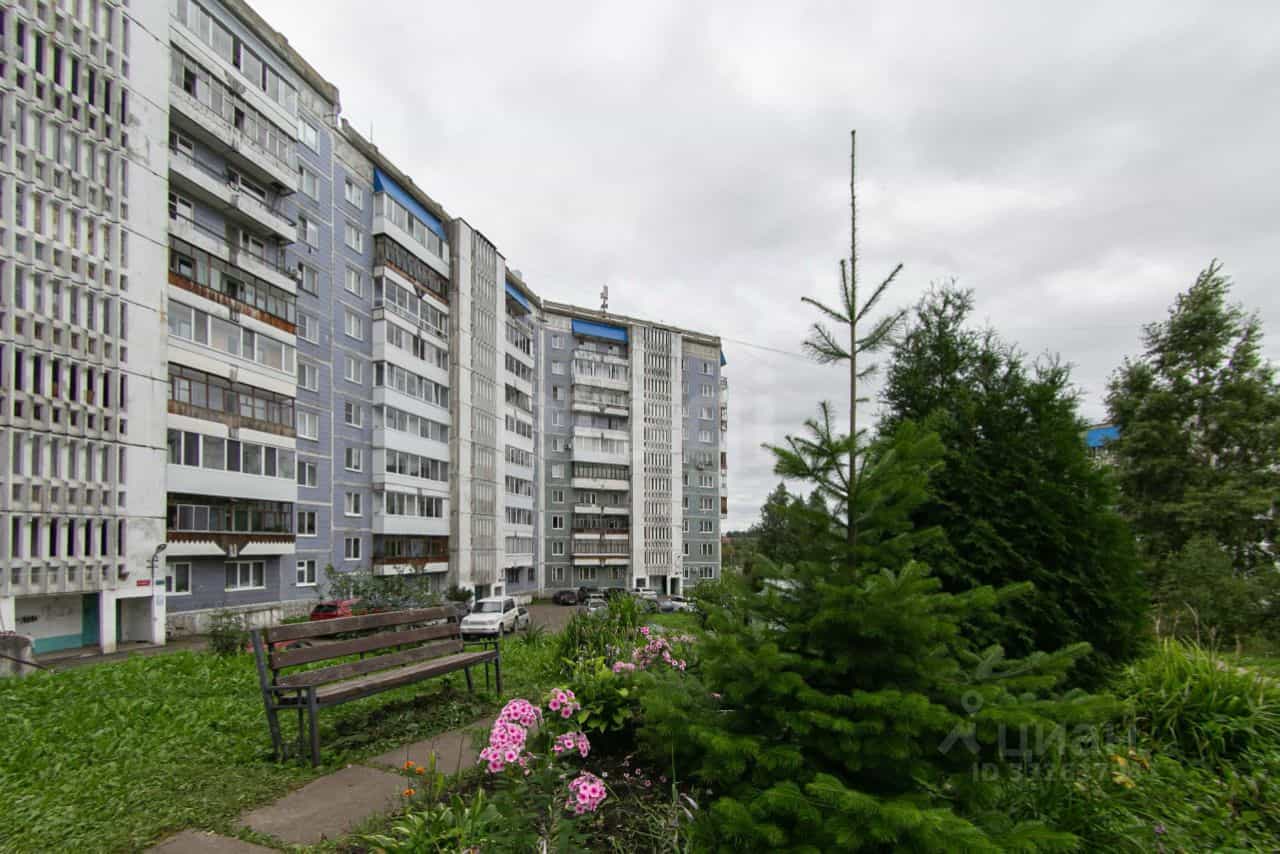 Россия, Томск, микрорайон Солнечный, улица Обручева, 14, фото 27