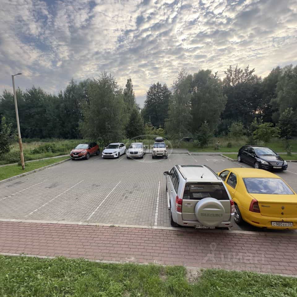 Россия, Калининград, улица Дзержинского, 168В, фото 5