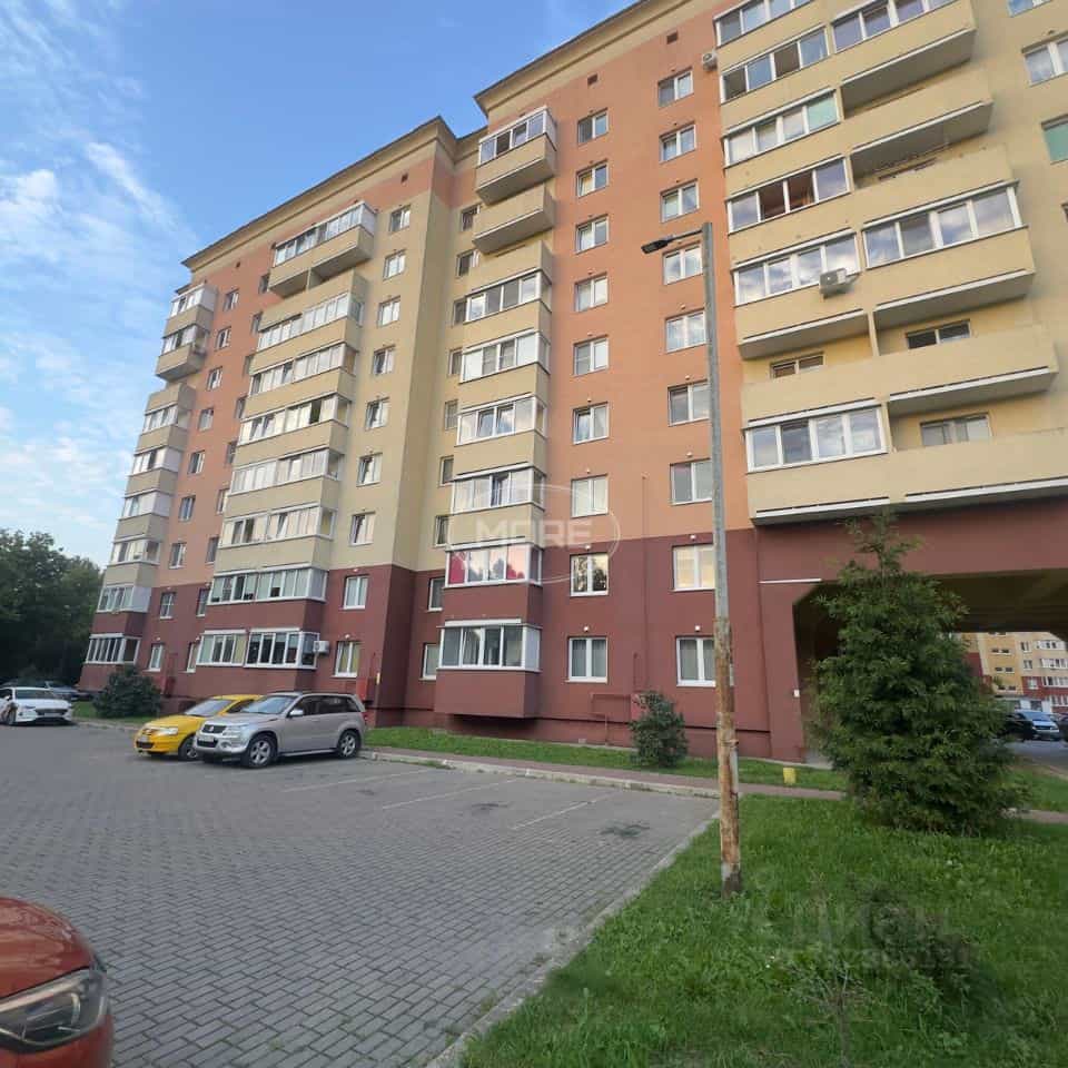Россия, Калининград, улица Дзержинского, 168В, фото 24