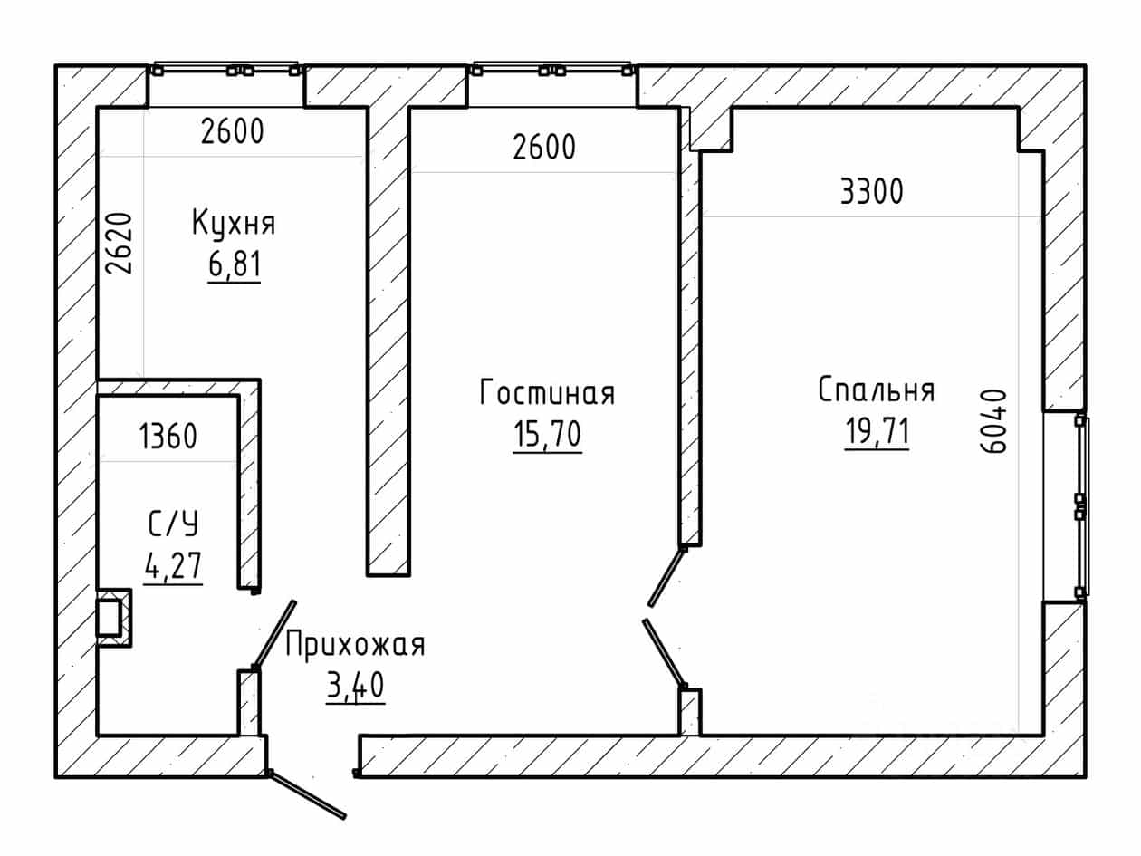 Россия, Кабардино-Балкарская Республика, Нальчик, улица Кирова, 203, фото 2