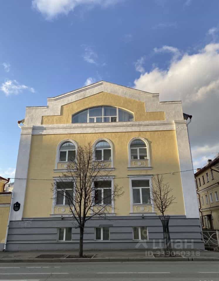 Россия, Республика Татарстан (Татарстан), Казань, улица Карла Маркса, 11А, фото 14