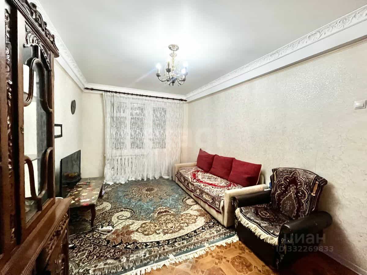 Россия, Республика Дагестан, Махачкала, улица Гагарина, 50, фото 4