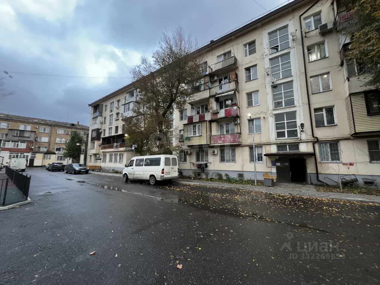 Россия, Республика Дагестан, Махачкала, улица Гагарина, 50, фото 13