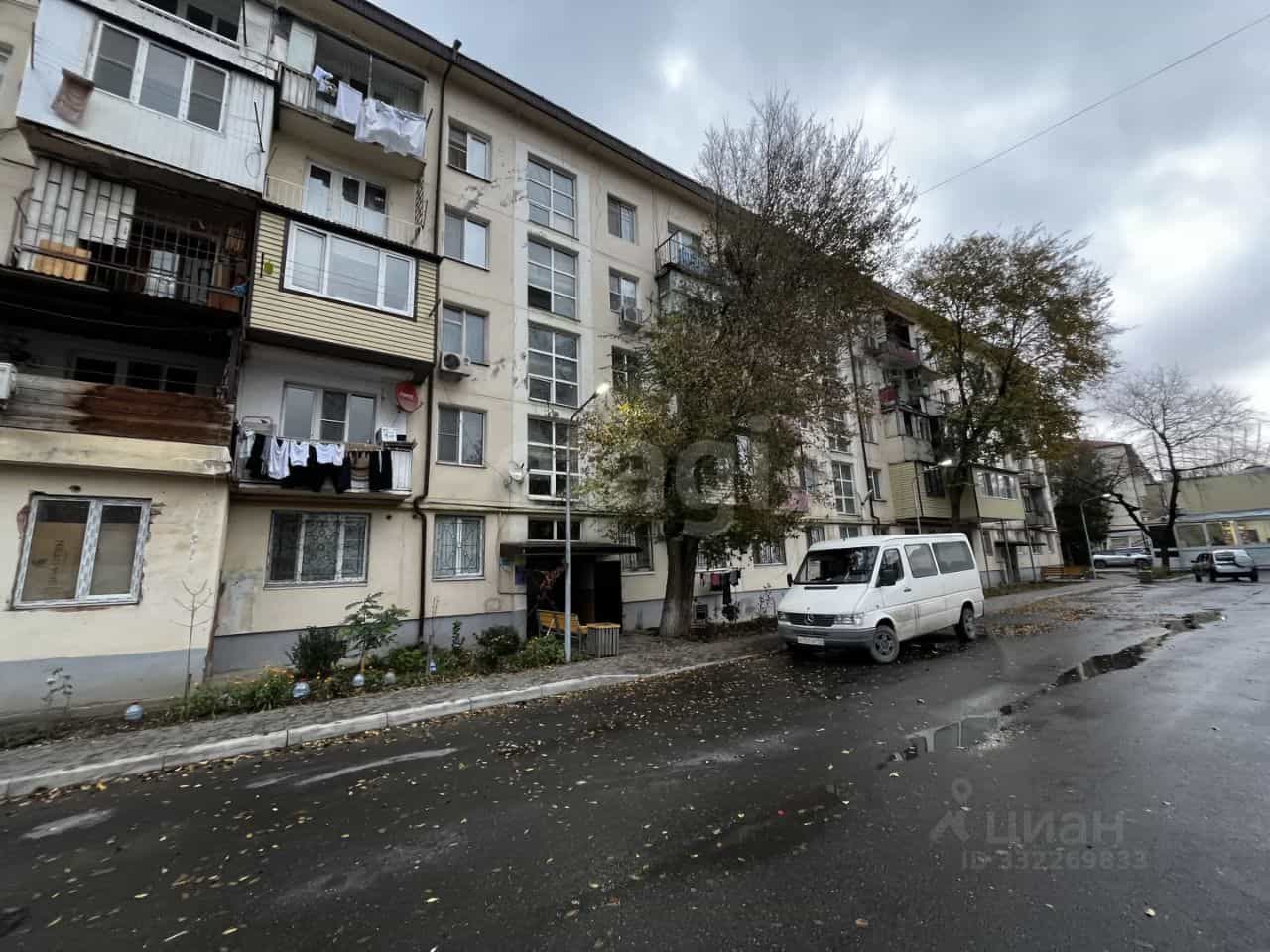 Россия, Республика Дагестан, Махачкала, улица Гагарина, 50, фото 14