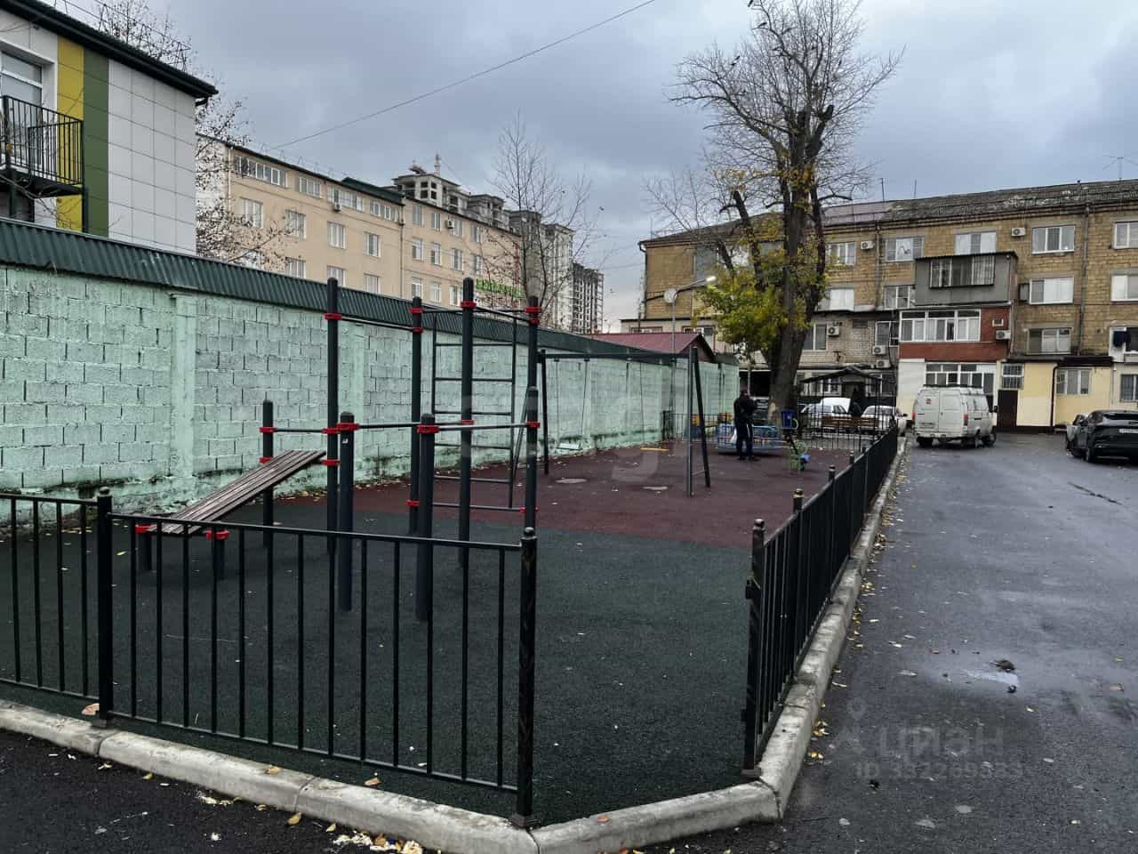 Россия, Республика Дагестан, Махачкала, улица Гагарина, 50, фото 15