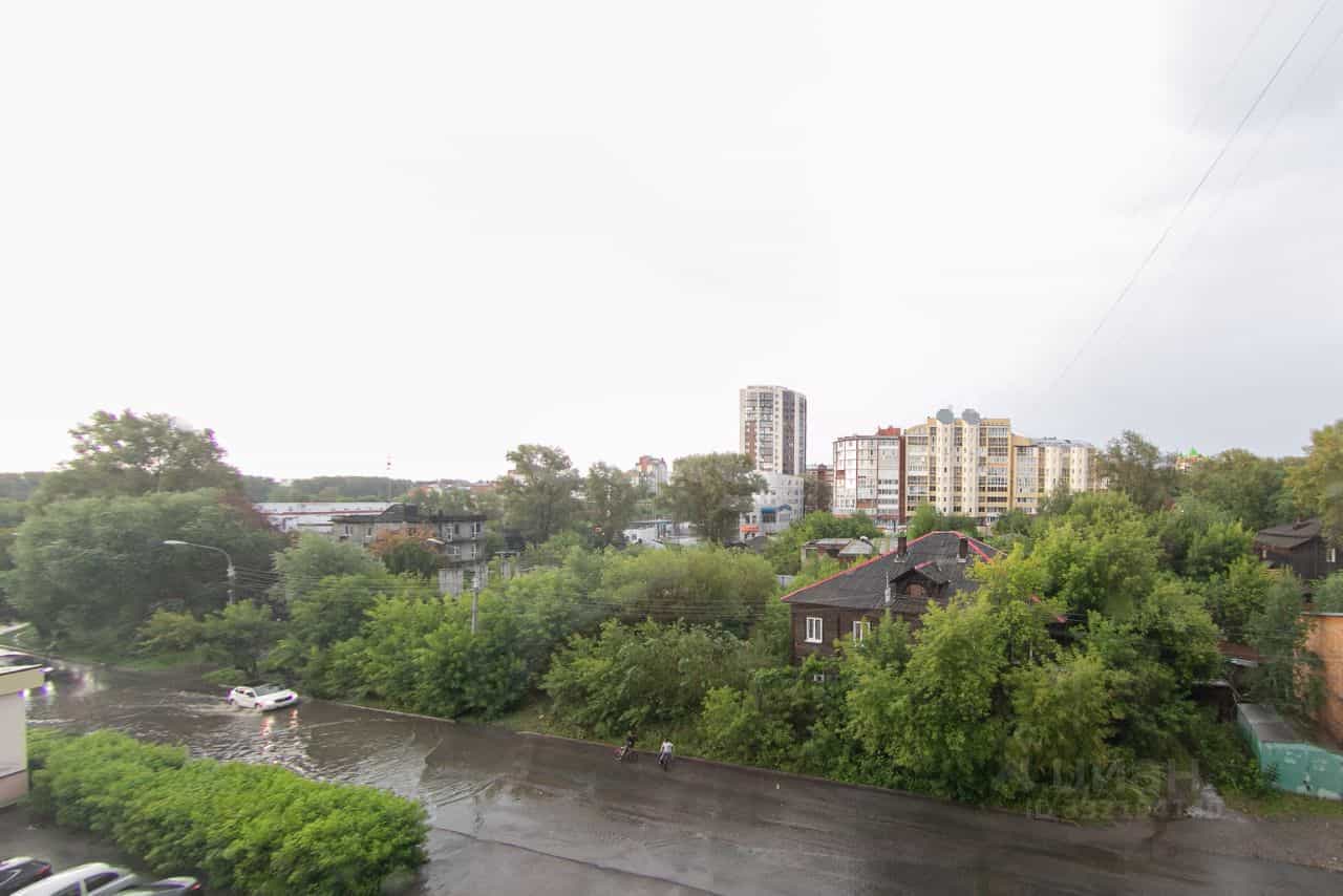 Россия, Томск, Алтайская улица, 10, фото 38
