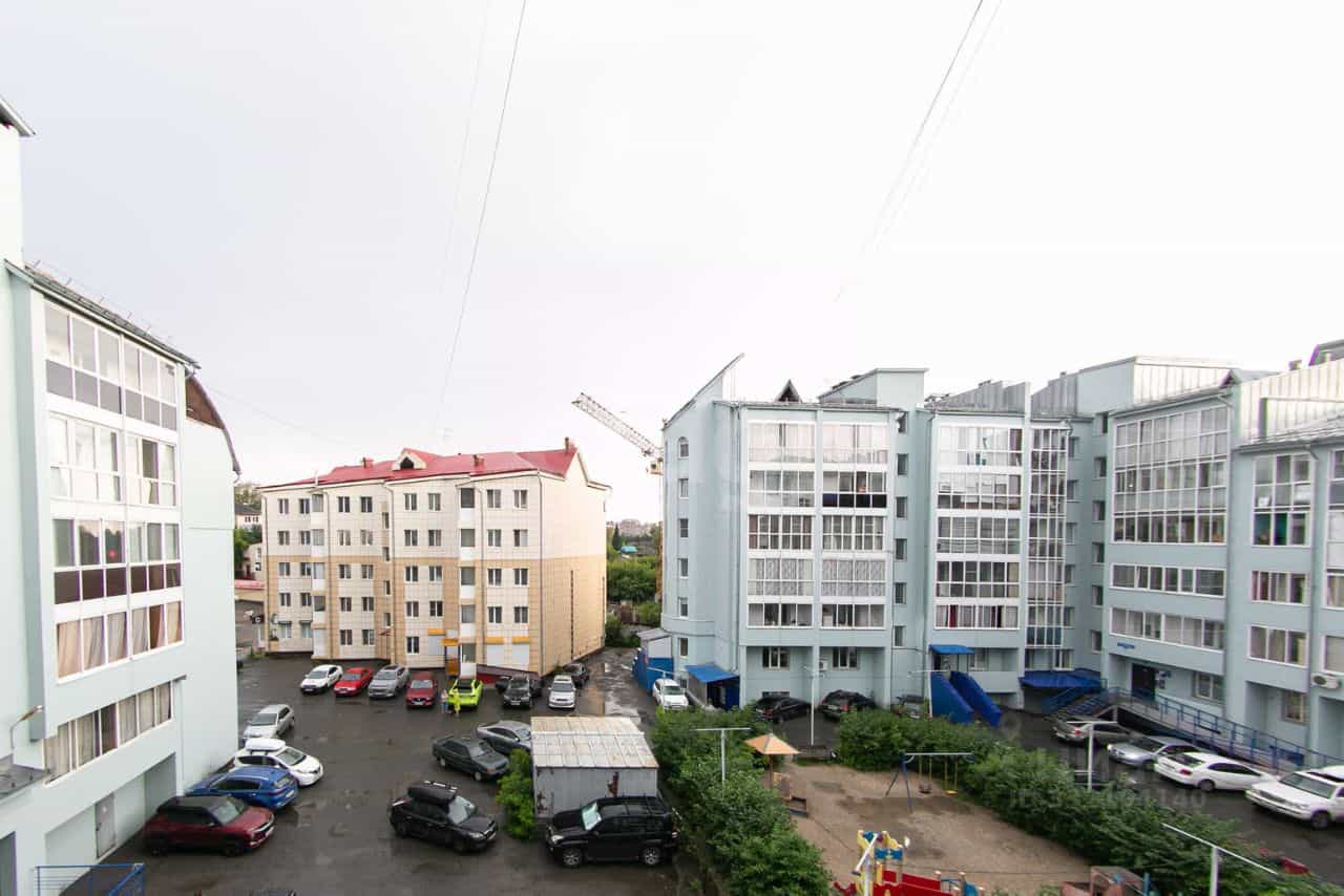 Россия, Томск, Алтайская улица, 10, фото 39