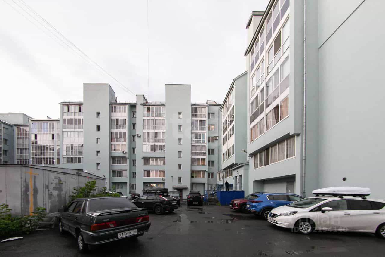 Россия, Томск, Алтайская улица, 10, фото 40