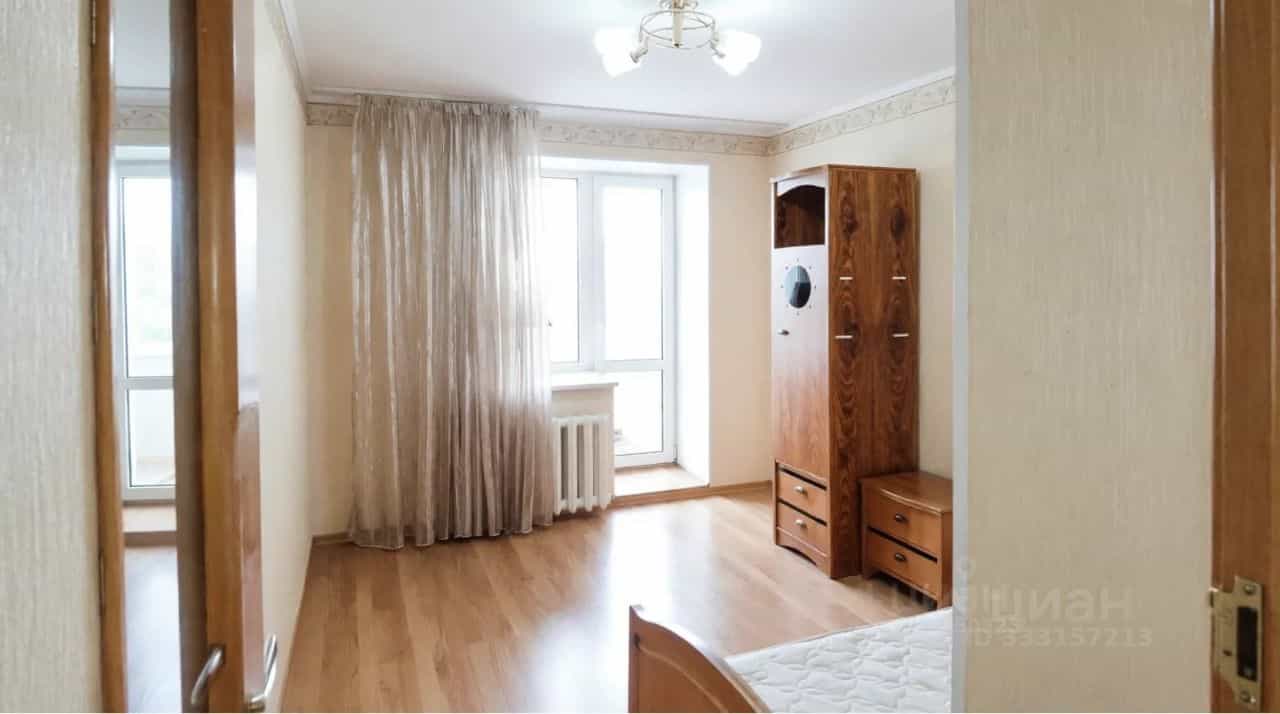Россия, Омск, улица Дианова, 32, фото 11