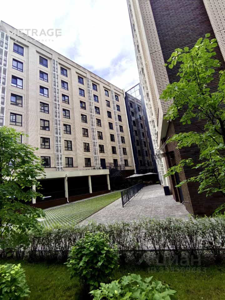 Россия, Новосибирск, улица Ленина, 85, фото 23