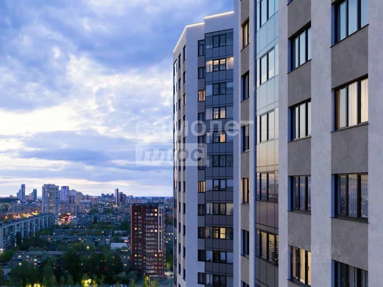 Россия, Свердловская область, Екатеринбург, улица Громова, 26/3, фото 16