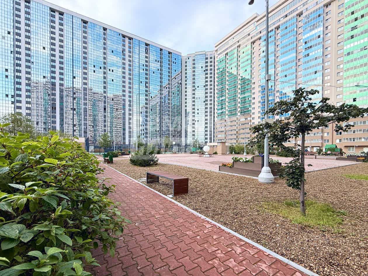 Россия, Свердловская область, Екатеринбург, улица Громова, 26/3, фото 19