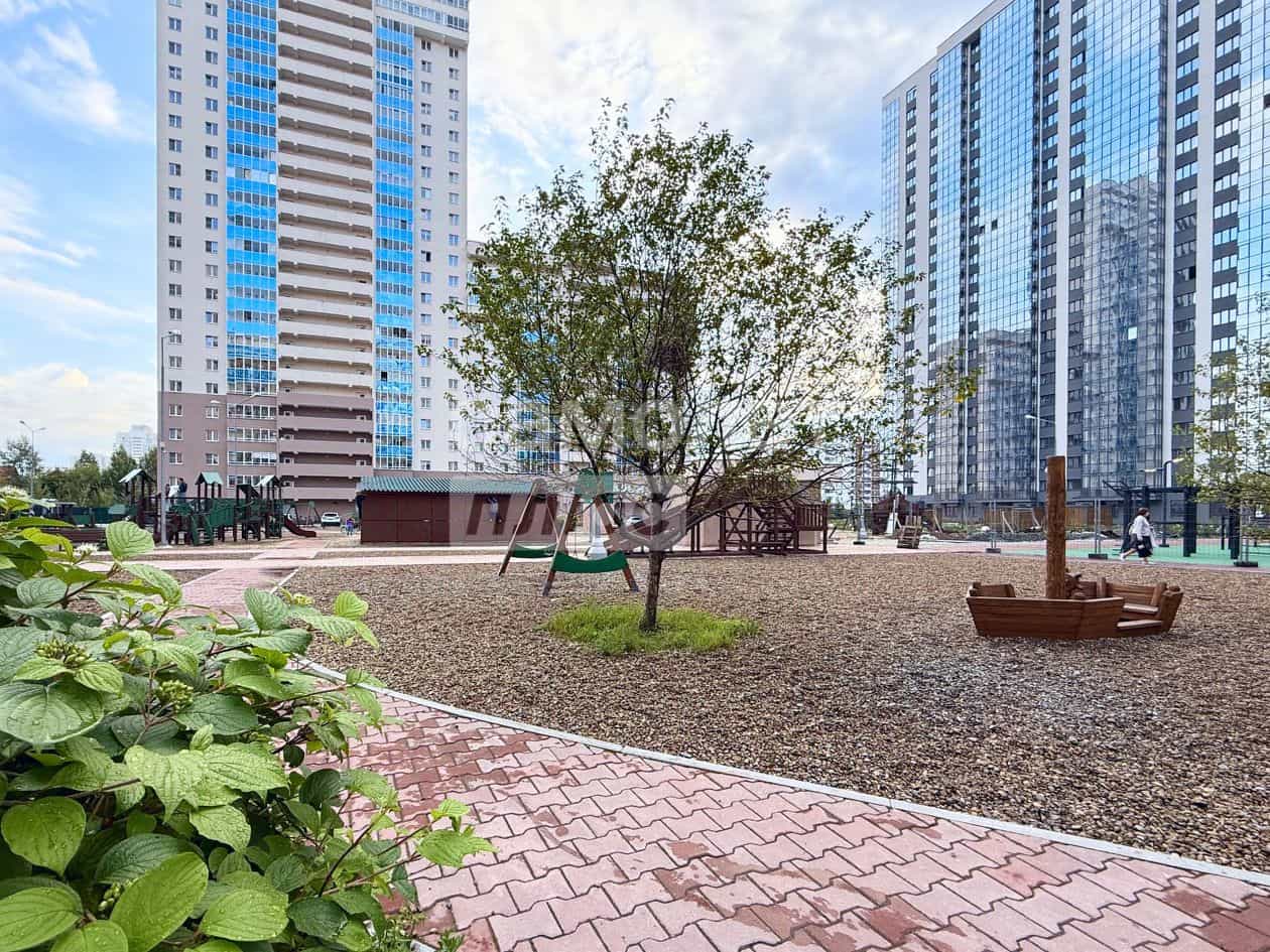 Россия, Свердловская область, Екатеринбург, улица Громова, 26/3, фото 21