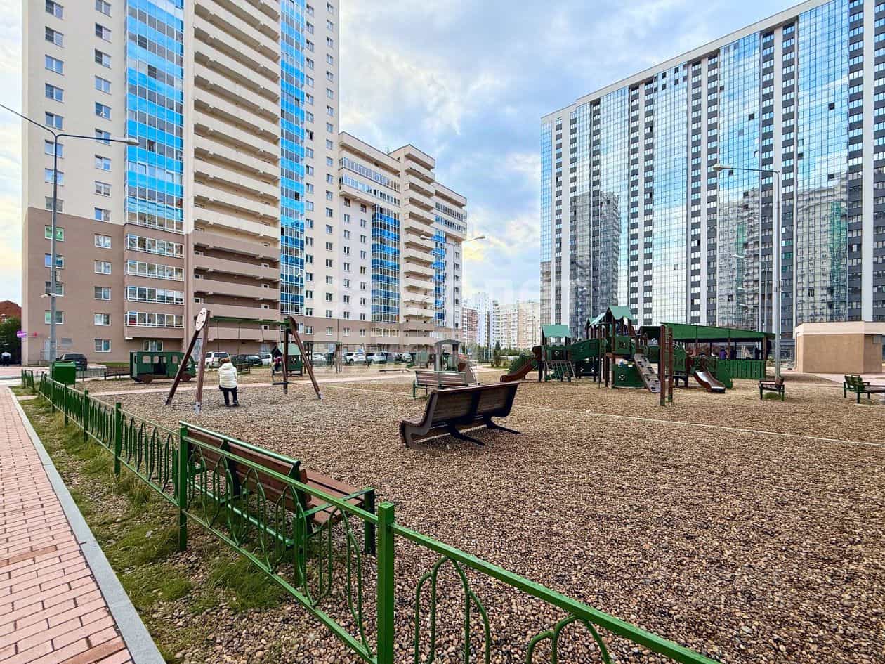 Россия, Свердловская область, Екатеринбург, улица Громова, 26/3, фото 22