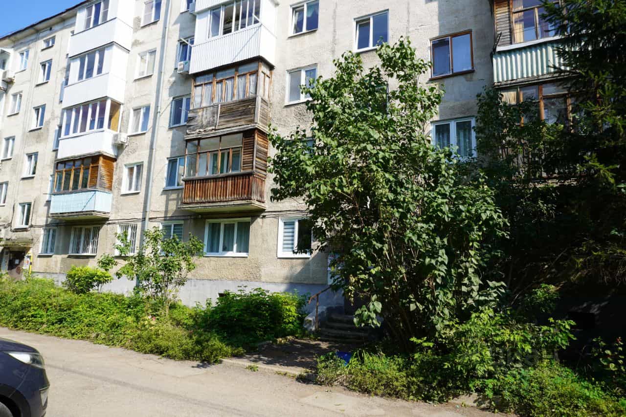 Россия, Республика Башкортостан, Уфа, улица Блюхера, 6/1, фото 13