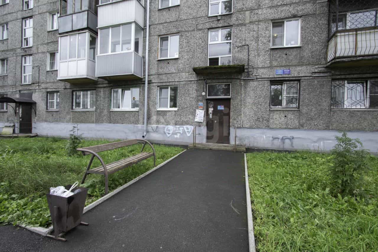 Россия, Кемеровская область — Кузбасс, Новокузнецк, Пионерский проспект, 41, фото 16