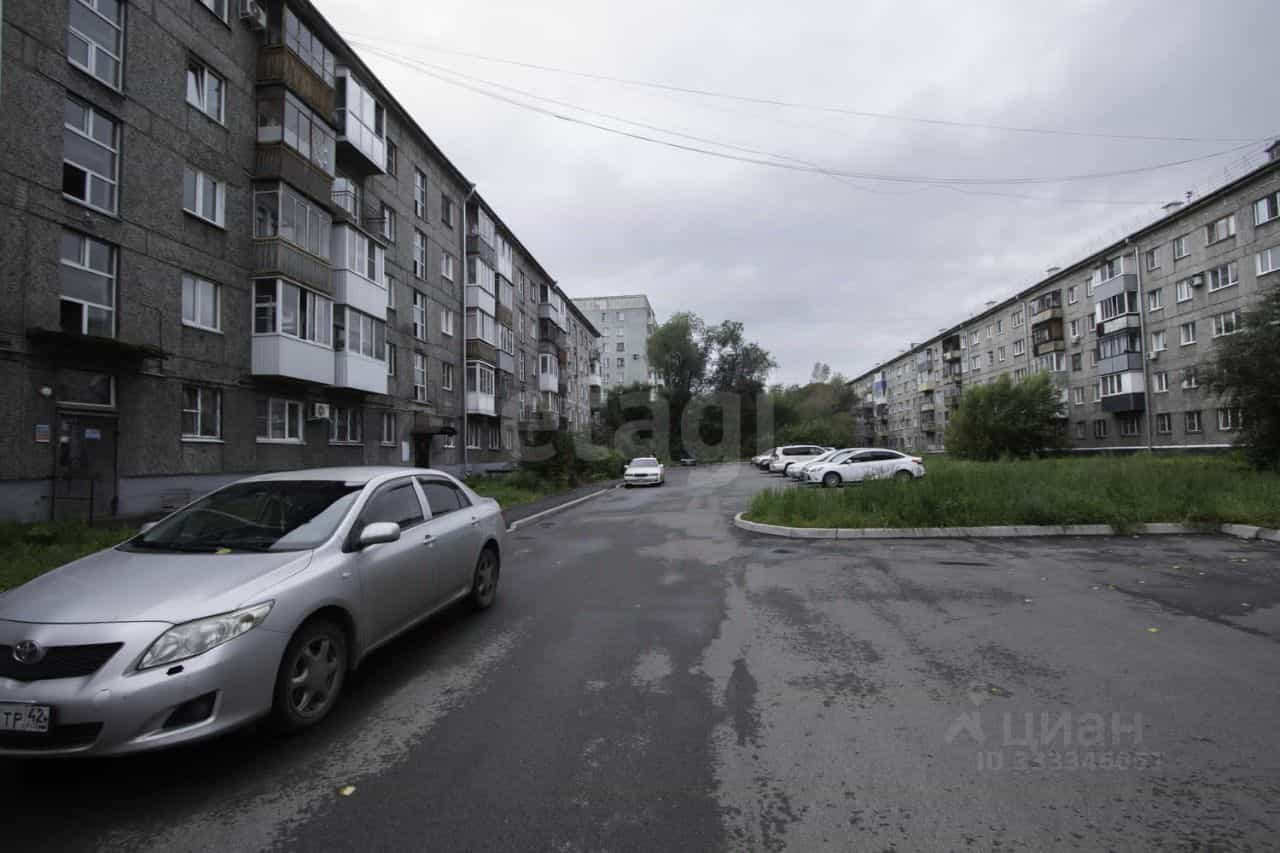 Россия, Кемеровская область — Кузбасс, Новокузнецк, Пионерский проспект, 41, фото 17