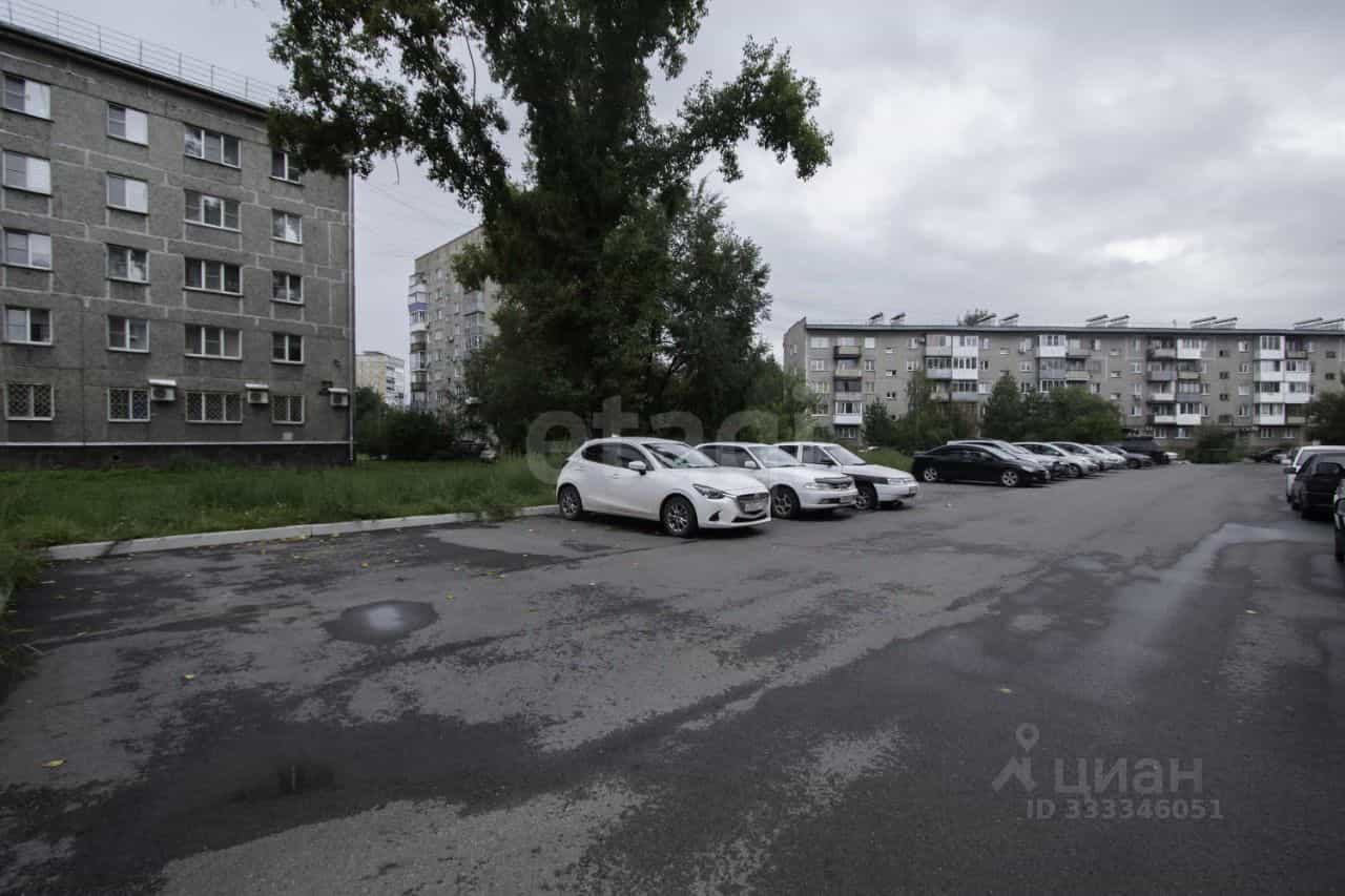 Россия, Кемеровская область — Кузбасс, Новокузнецк, Пионерский проспект, 41, фото 18