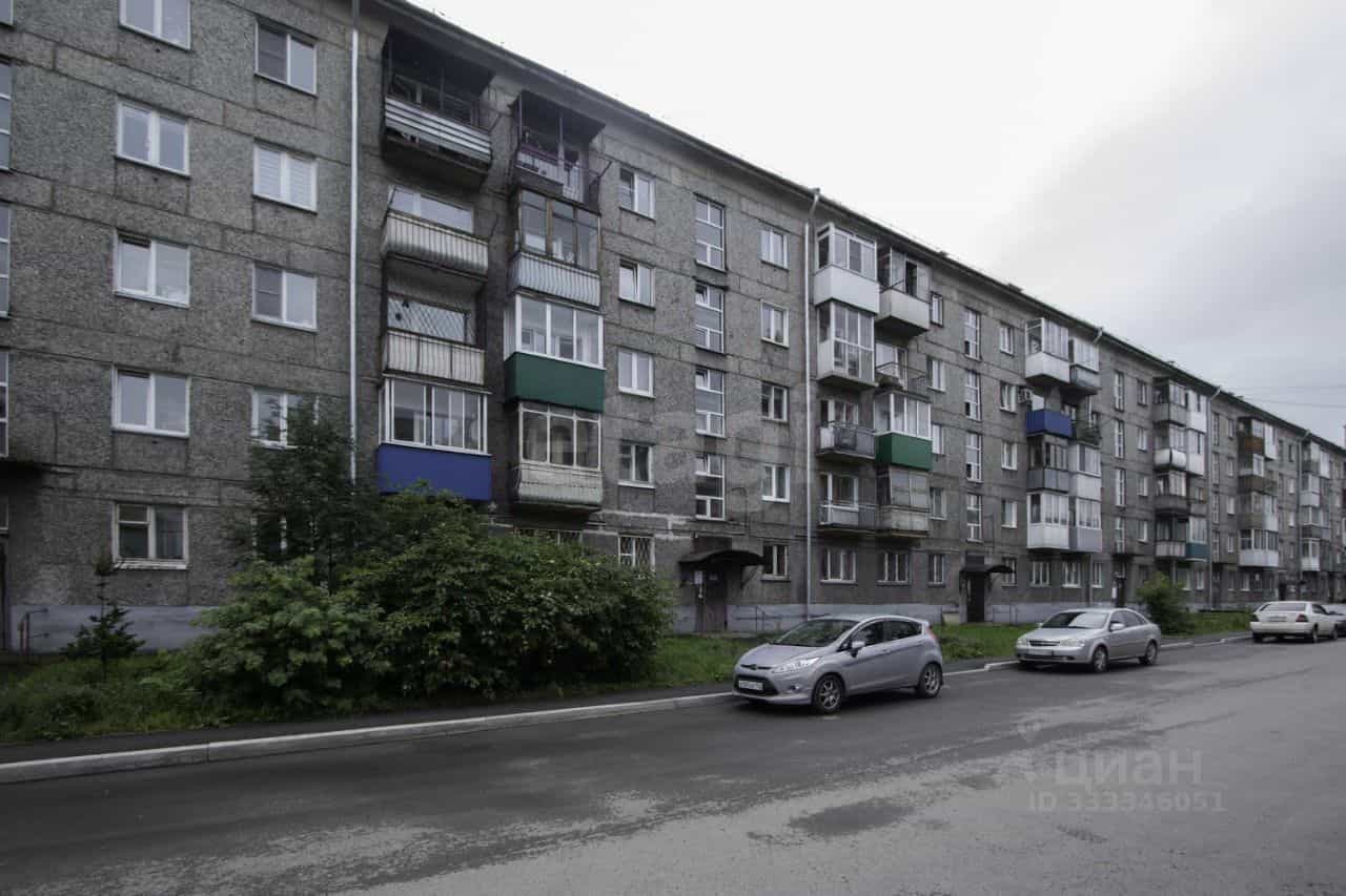 Россия, Кемеровская область — Кузбасс, Новокузнецк, Пионерский проспект, 41, фото 19
