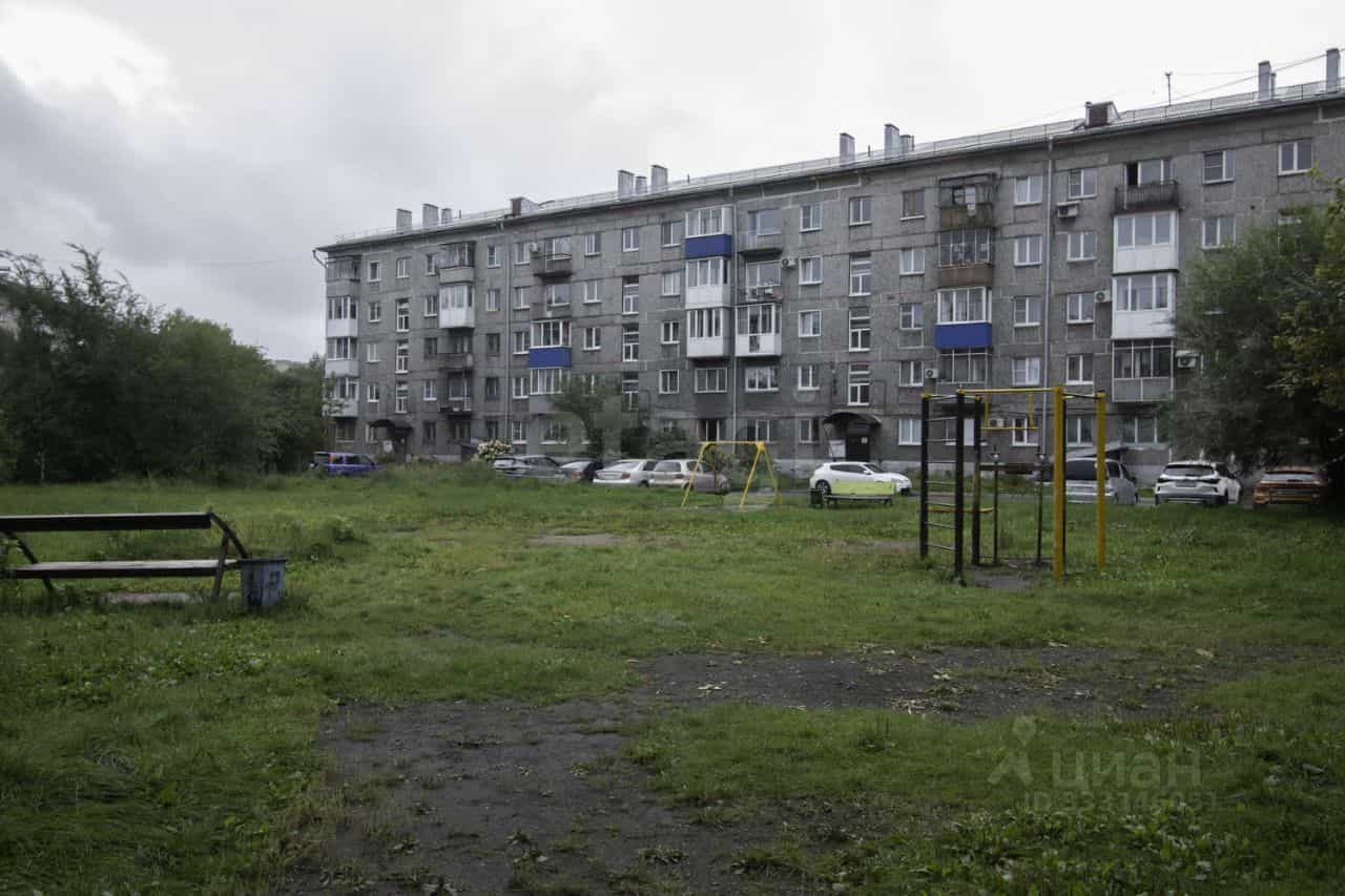 Россия, Кемеровская область — Кузбасс, Новокузнецк, Пионерский проспект, 41, фото 21