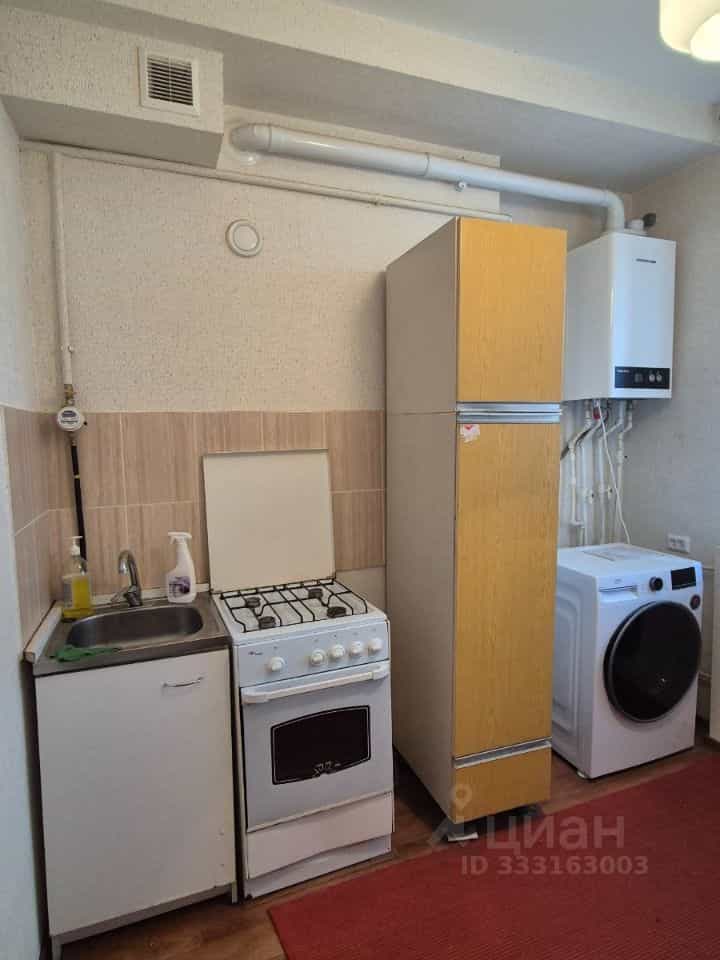 Россия, Волгоград, улица Качинцев, 45, фото 6