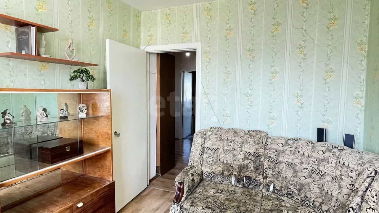 Россия, Тамбов, улица Киквидзе, 75Г, фото 11