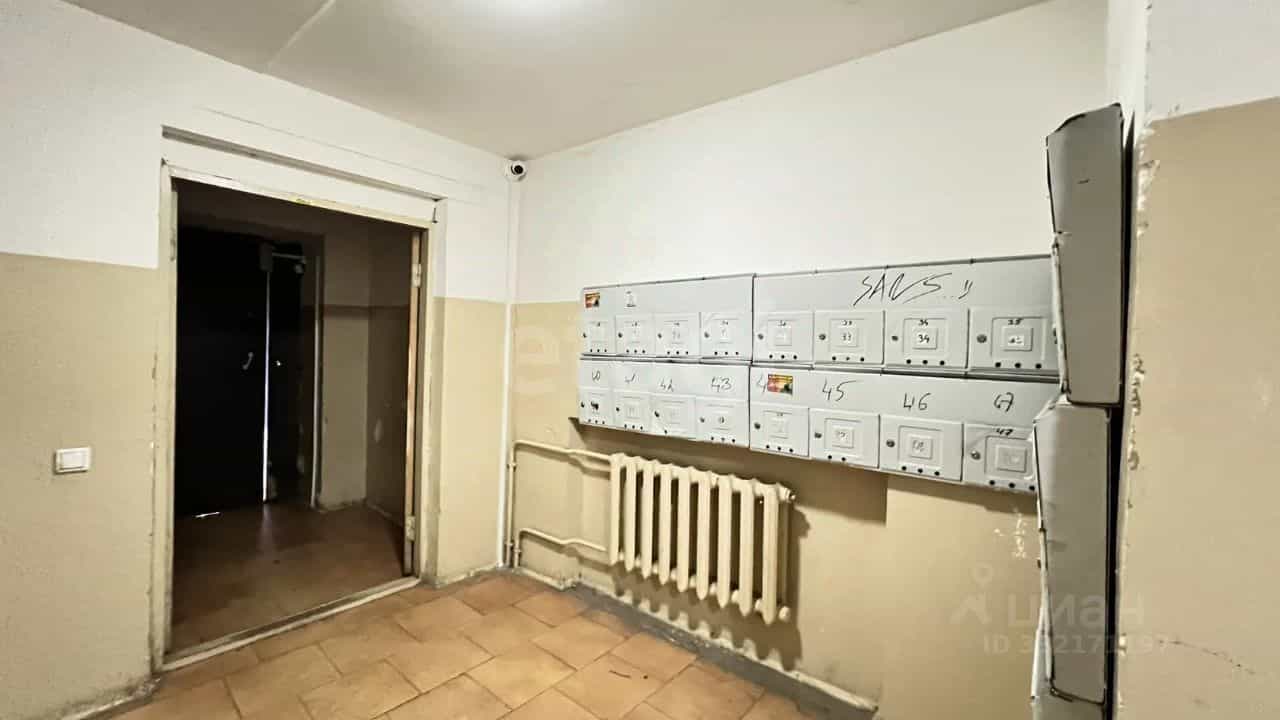 Россия, Тамбов, улица Киквидзе, 75Г, фото 16