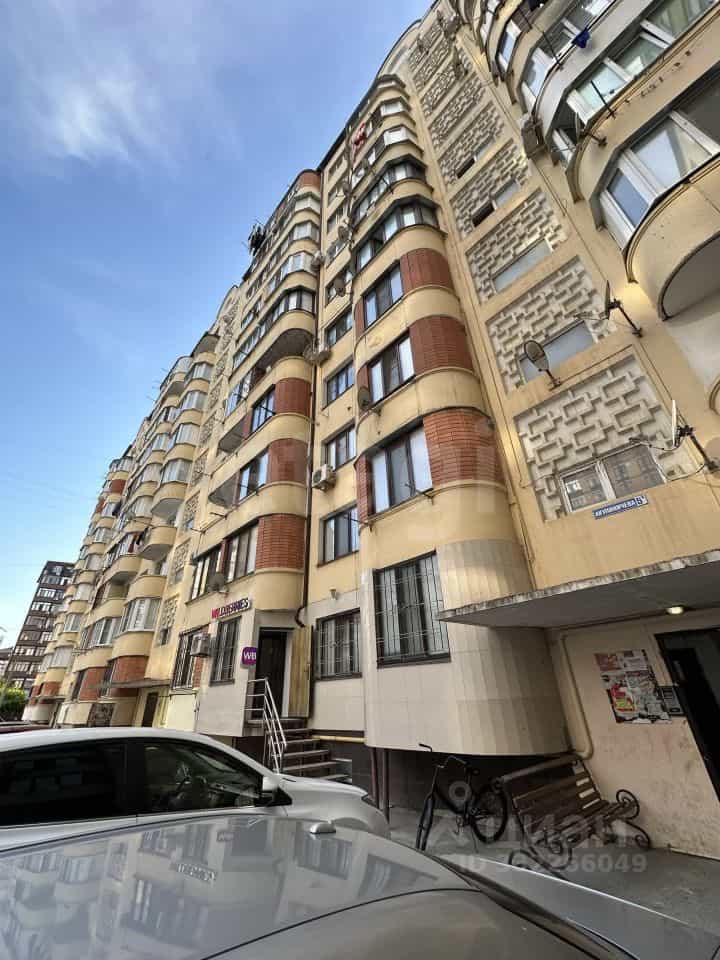Россия, Республика Дагестан, Каспийск, проспект Акулиничева, 5А, фото 21