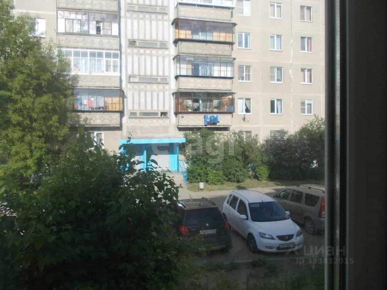 Россия, Челябинская область, Миасс, улица Островского, 84, фото 5