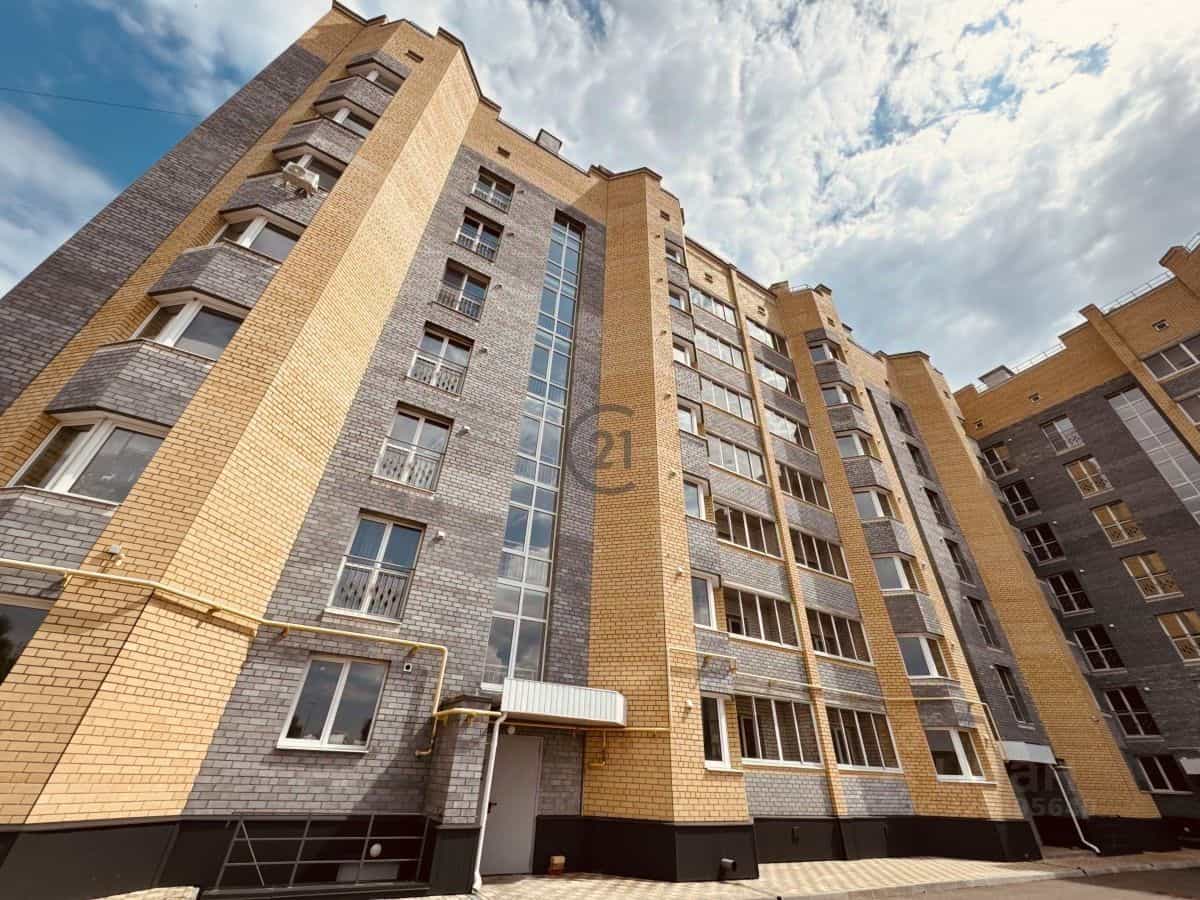 Россия, Тамбов, Лермонтовская улица, 54