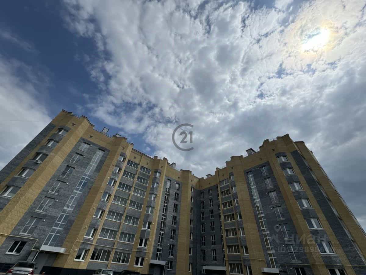 Россия, Тамбов, Лермонтовская улица, 54, фото 4