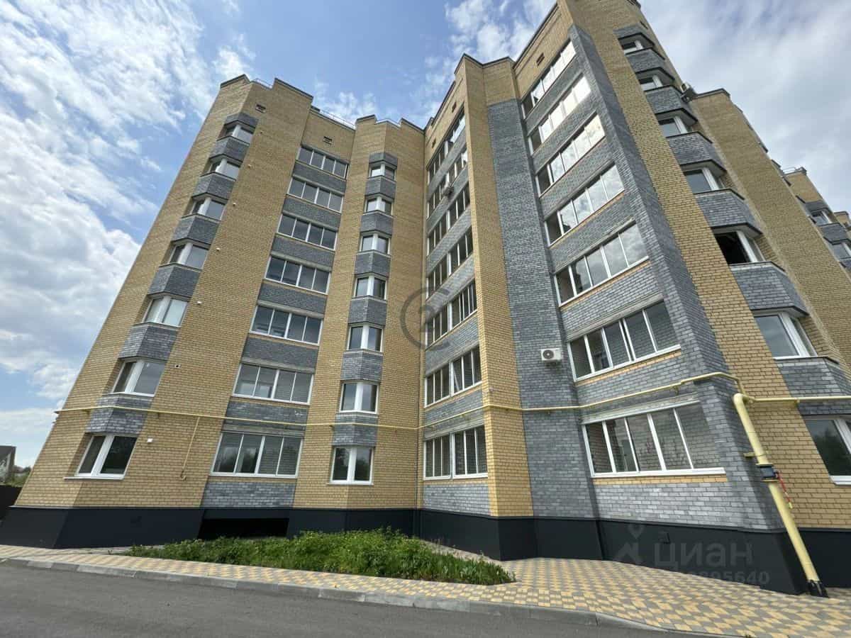 Россия, Тамбов, Лермонтовская улица, 54, фото 5