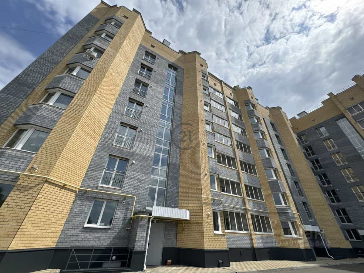 Россия, Тамбов, Лермонтовская улица, 54, фото 6