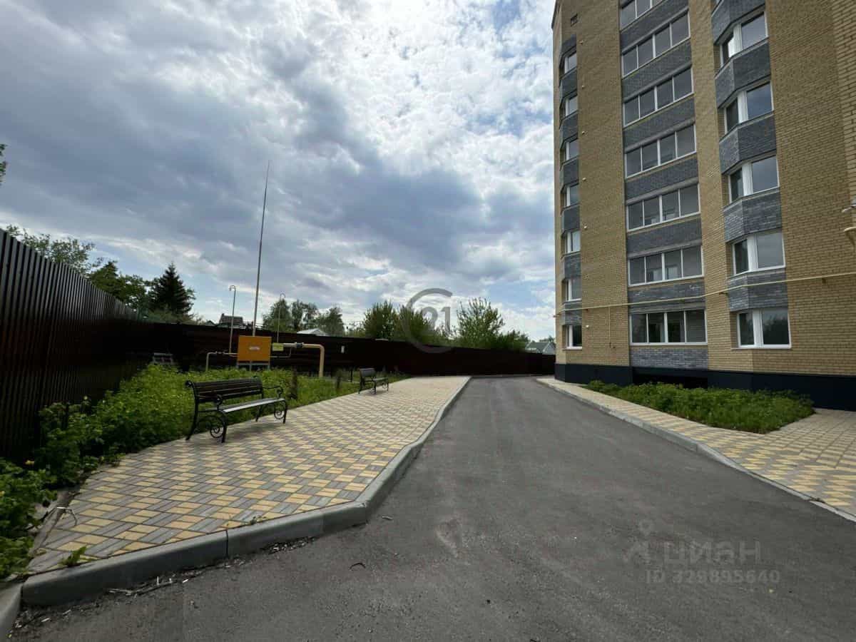 Россия, Тамбов, Лермонтовская улица, 54, фото 7