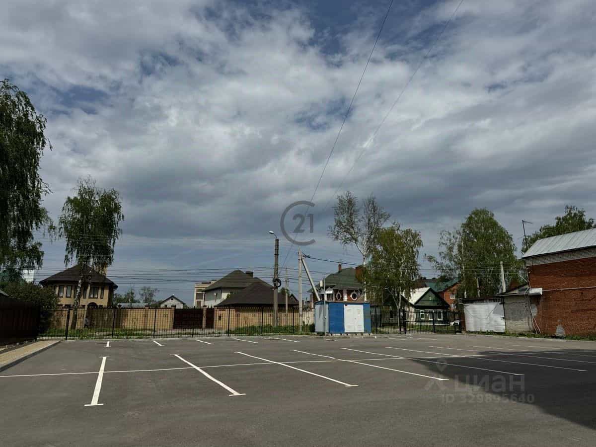 Россия, Тамбов, Лермонтовская улица, 54, фото 9