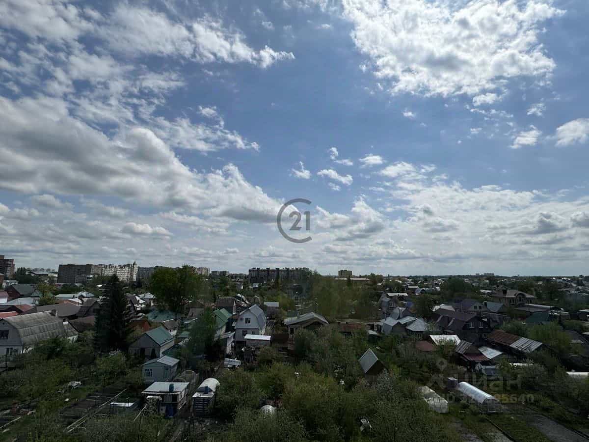 Россия, Тамбов, Лермонтовская улица, 54, фото 17