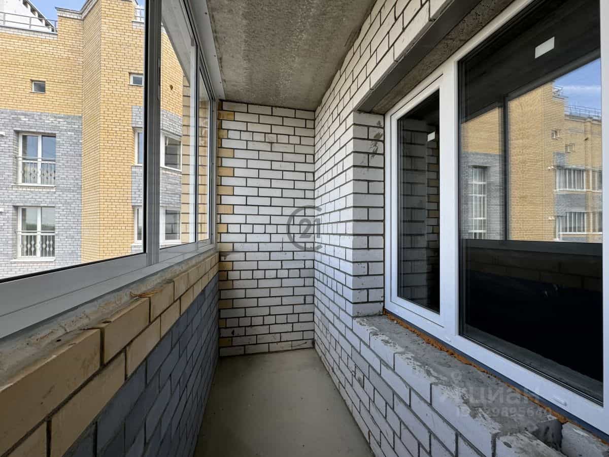 Россия, Тамбов, Лермонтовская улица, 54, фото 27