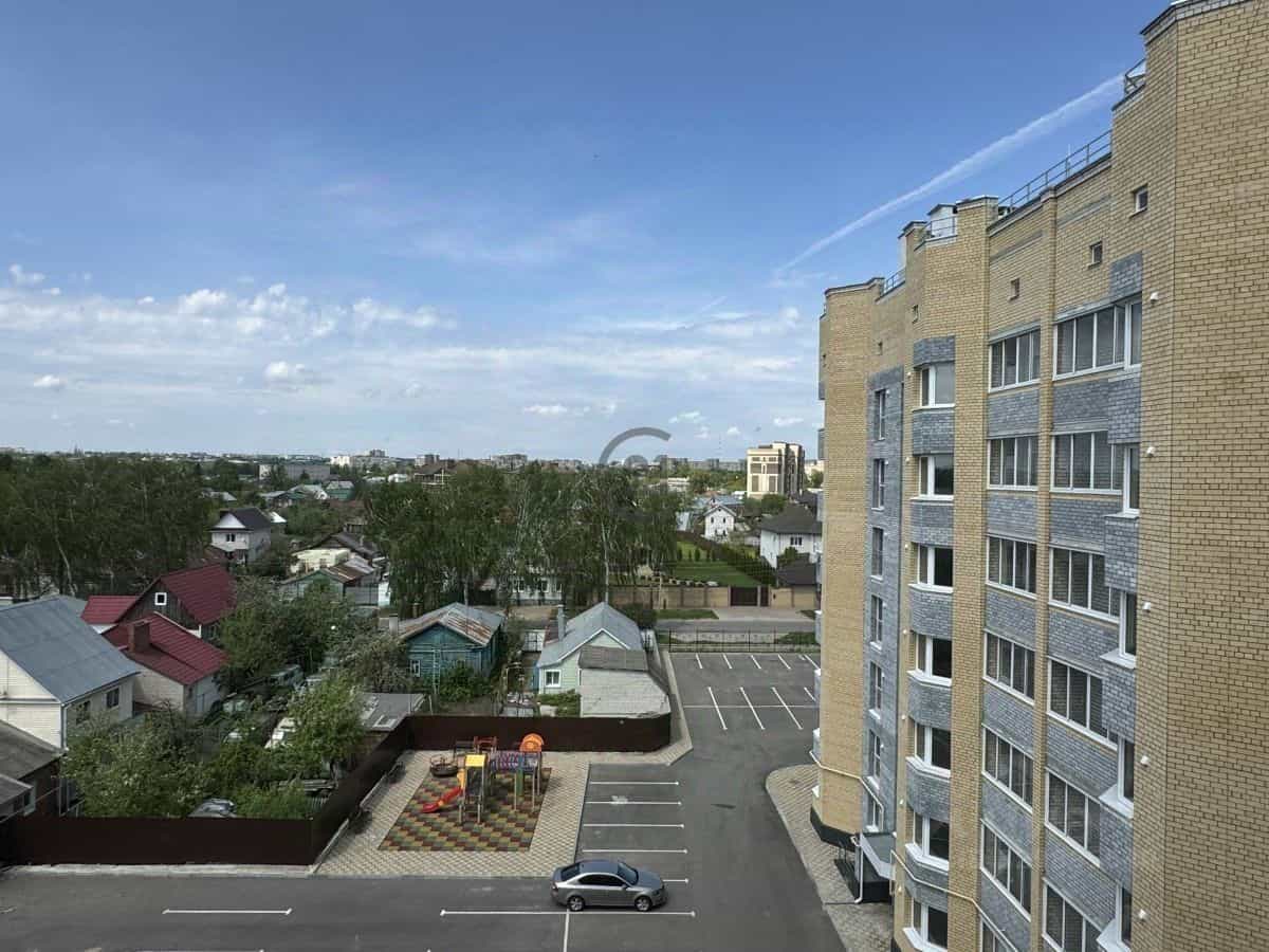 Россия, Тамбов, Лермонтовская улица, 54, фото 28