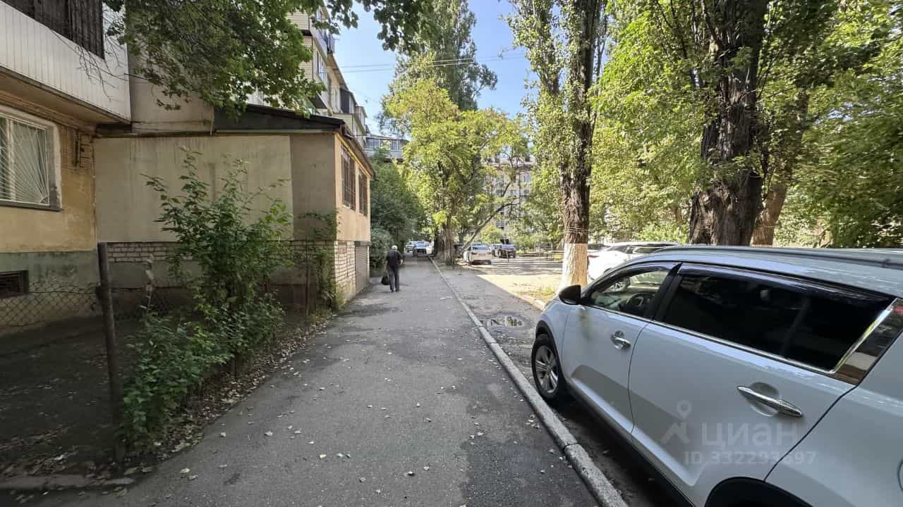 Россия, Республика Дагестан, Махачкала, улица Абдулхакима Исмаилова, 6А